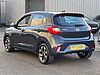 Hyundai I10 1.0 Advance Auto Euro 6 (s/s) 5dr Grey