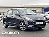 Hyundai I10 1.0 Advance Euro 6 (s/s) 5dr Grey