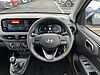 Hyundai I10 1.0 Advance Euro 6 (s/s) 5dr Grey