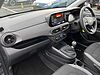 Hyundai I10 1.0 Advance Euro 6 (s/s) 5dr Grey