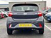Hyundai I10 1.0 Advance Euro 6 (s/s) 5dr Grey