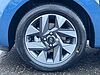 Hyundai I10 1.0 Advance Auto Euro 6 (s/s) 5dr Blue