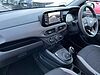 Hyundai I10 1.0 Advance Auto Euro 6 (s/s) 5dr Blue