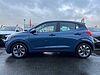 Hyundai I10 1.0 Advance Auto Euro 6 (s/s) 5dr Blue