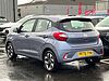 Hyundai I10 1.0 Advance Auto Euro 6 (s/s) 5dr Blue