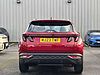 Hyundai TUCSON 1.6 T-GDi SE Connect SUV 5dr Petrol Manual Euro 6 (s/s) (150 ps) Red
