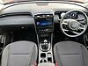 Hyundai TUCSON 1.6 T-GDi SE Connect SUV 5dr Petrol Manual Euro 6 (s/s) (150 ps) Red