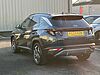 Hyundai TUCSON 1.6 h T-GDi Ultimate SUV 5dr Petrol Hybrid Auto Euro 6 (s/s) (230 ps) Blue