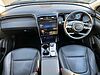 Hyundai TUCSON 1.6 h T-GDi Ultimate SUV 5dr Petrol Hybrid Auto Euro 6 (s/s) (230 ps) Blue