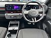 Hyundai KONA 1.6 h-GDi N Line SUV 5dr Petrol Hybrid DCT Euro 6 (s/s) (141 ps) Grey