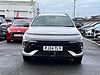 Hyundai KONA 1.6 h-GDi N Line SUV 5dr Petrol Hybrid DCT Euro 6 (s/s) (141 ps) Grey