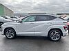 Hyundai KONA 1.6 h-GDi N Line SUV 5dr Petrol Hybrid DCT Euro 6 (s/s) (141 ps) Grey