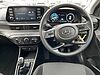Hyundai I20 1.0 T-GDi MHEV SE Connect Hatchback 5dr Petrol Hybrid Manual Euro 6 (s/s) (100 p Brown