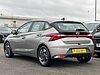 Hyundai I20 1.0 T-GDi MHEV SE Connect Hatchback 5dr Petrol Hybrid Manual Euro 6 (s/s) (100 p Brown