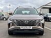 Hyundai TUCSON 1.6 h T-GDi SE Connect SUV 5dr Petrol Hybrid Auto Euro 6 (s/s) (230 ps) Brown