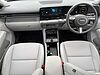 Hyundai KONA 1.6 h-GDi Ultimate SUV 5dr Petrol Hybrid DCT Euro 6 (s/s) (141 ps) Orange