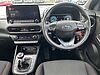 Hyundai KONA 1.0 T-GDi MHEV N Line SUV 5dr Petrol Hybrid Manual Euro 6 (s/s) (120 ps) Red