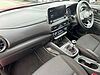 Hyundai KONA 1.0 T-GDi MHEV N Line SUV 5dr Petrol Hybrid Manual Euro 6 (s/s) (120 ps) Red