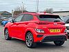 Hyundai KONA 1.0 T-GDi MHEV N Line SUV 5dr Petrol Hybrid Manual Euro 6 (s/s) (120 ps) Red