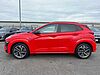Hyundai KONA 1.0 T-GDi MHEV N Line SUV 5dr Petrol Hybrid Manual Euro 6 (s/s) (120 ps) Red
