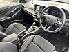 Hyundai I30 1.4 T-GDi N Line + Fastback 5dr Petrol DCT Euro 6 (s/s) (140 ps) Black