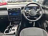 Hyundai TUCSON 1.6 h T-GDi N Line SUV 5dr Petrol Hybrid Auto Euro 6 (s/s) (230 ps) Grey