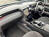 Hyundai TUCSON 1.6 h T-GDi N Line SUV 5dr Petrol Hybrid Auto Euro 6 (s/s) (230 ps) Grey