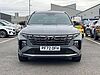 Hyundai TUCSON 1.6 h T-GDi N Line SUV 5dr Petrol Hybrid Auto Euro 6 (s/s) (230 ps) Grey