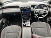 Hyundai TUCSON 1.6 h T-GDi N Line SUV 5dr Petrol Hybrid Auto Euro 6 (s/s) (230 ps) Grey