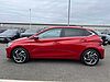 Hyundai I20 1.0 T-GDi MHEV Premium Hatchback 5dr Petrol Hybrid Manual Euro 6 (s/s) (100 ps) Red
