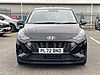 Hyundai I10 1.0 Premium Hatchback 5dr Petrol Manual Euro 6 (s/s) (67 ps) Black