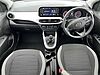 Hyundai I10 1.0 Premium Hatchback 5dr Petrol Manual Euro 6 (s/s) (67 ps) Black