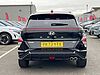 Hyundai KONA 1.6 h-GDi N Line SUV 5dr Petrol Hybrid DCT Euro 6 (s/s) (141 ps) Black