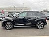 Hyundai KONA 1.6 h-GDi N Line SUV 5dr Petrol Hybrid DCT Euro 6 (s/s) (141 ps) Black