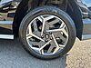 Hyundai KONA 1.6 h-GDi N Line SUV 5dr Petrol Hybrid DCT Euro 6 (s/s) (138 ps) Black