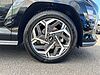 Hyundai KONA 1.6 h-GDi N Line SUV 5dr Petrol Hybrid DCT Euro 6 (s/s) (138 ps) Black