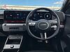 Hyundai KONA 1.6 h-GDi N Line SUV 5dr Petrol Hybrid DCT Euro 6 (s/s) (138 ps) Black
