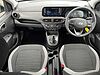 Hyundai I10 1.0 Advance Auto Euro 6 (s/s) 5dr Black