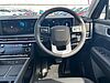 Hyundai SANTA FE 1.6 h T-GDi Premium Auto Euro 6 (s/s) 5dr (7Seat) Olive Green