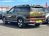 Hyundai SANTA FE 1.6 h T-GDi Premium Auto Euro 6 (s/s) 5dr (7Seat) Olive Green