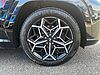 Hyundai TUCSON 1.6 T-GDi N Line S SUV 5dr Petrol Manual Euro 6 (s/s) (150 ps) Black
