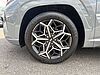 Hyundai TUCSON 1.6 T-GDi N Line SUV 5dr Petrol Manual Euro 6 (s/s) (150 ps) Grey