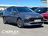 Hyundai BAYON 1.0 T-GDi Premium Euro 6 (s/s) 5dr Grey