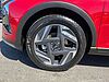 Hyundai BAYON 1.0 T-GDi Tech Line DCT Euro 6 (s/s) 5dr Red