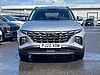 Hyundai TUCSON 1.6 h T-GDi Premium SUV 5dr Petrol Hybrid Auto Euro 6 (s/s) (230 ps) Silver