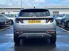 Hyundai TUCSON 1.6 h T-GDi Premium SUV 5dr Petrol Hybrid Auto Euro 6 (s/s) (230 ps) Silver