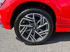 Hyundai KONA 1.0 T-GDi MHEV N Line SUV 5dr Petrol Hybrid Manual Euro 6 (s/s) (120 ps) Red