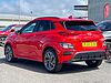 Hyundai KONA 1.0 T-GDi MHEV N Line SUV 5dr Petrol Hybrid Manual Euro 6 (s/s) (120 ps) Red