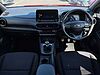 Hyundai KONA 1.0 T-GDi MHEV N Line SUV 5dr Petrol Hybrid Manual Euro 6 (s/s) (120 ps) Red