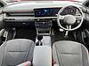 Hyundai TUCSON 1.6 T-GDi N Line SUV 5dr Petrol Hybrid Auto Euro 6 (s/s) (215 ps) Red
